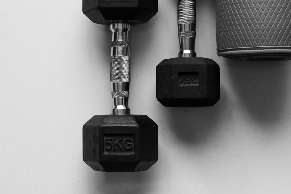 Training excellence principles